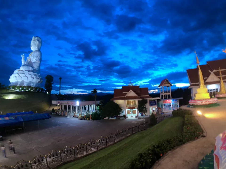 Photo of Chiang Mai, Thailand by Pravesh Yadav