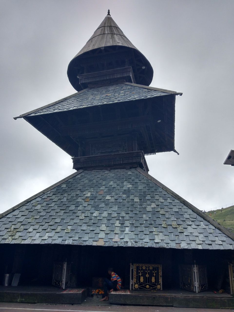 Photo of Prashar! Paradise of Himachal Pradesh by Samarika Issar