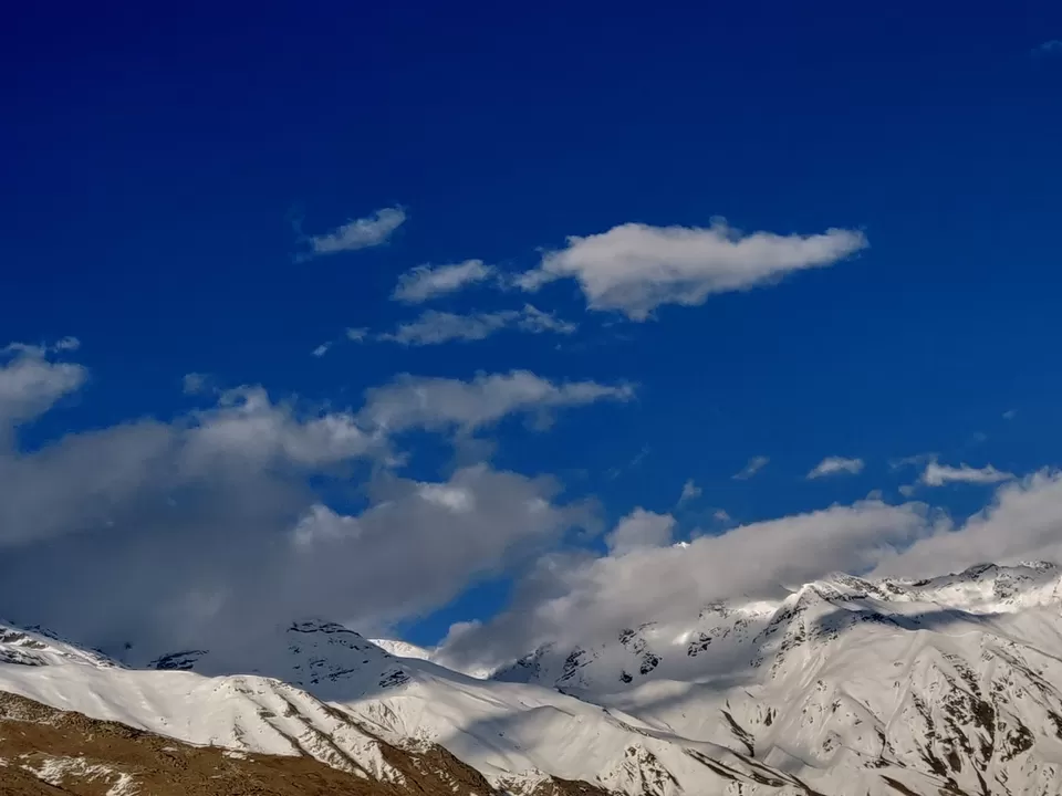 Photo of Chitkul By Avikalp Jha