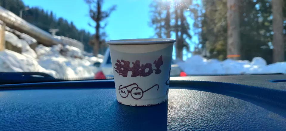 Photo of Atal Tunnel, Burwa, Himachal Pradesh, India by Avikalp Jha