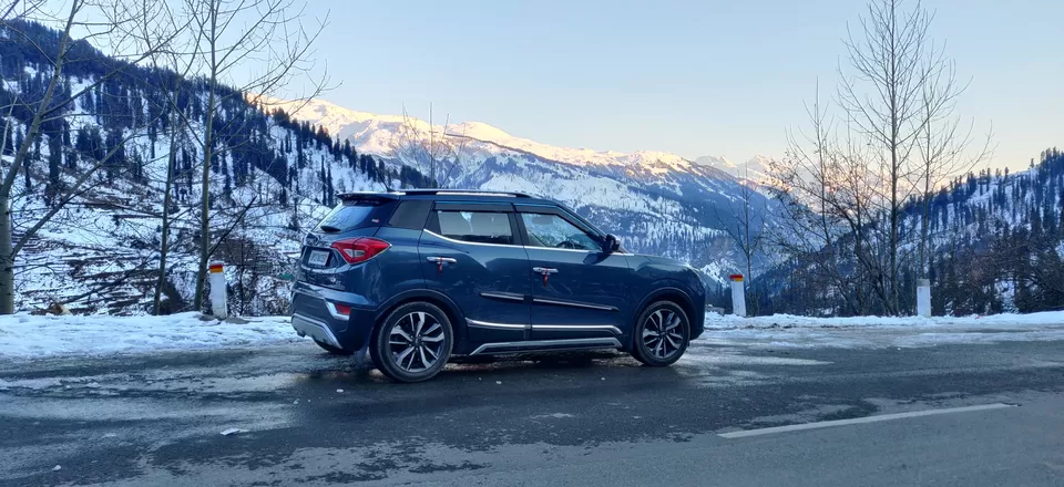 Photo of Atal Tunnel, Burwa, Himachal Pradesh, India by Avikalp Jha