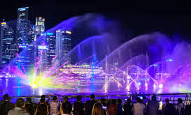 Photo of How to explore Singapore under 30K (all inclusive). by Vikram Mhaskey