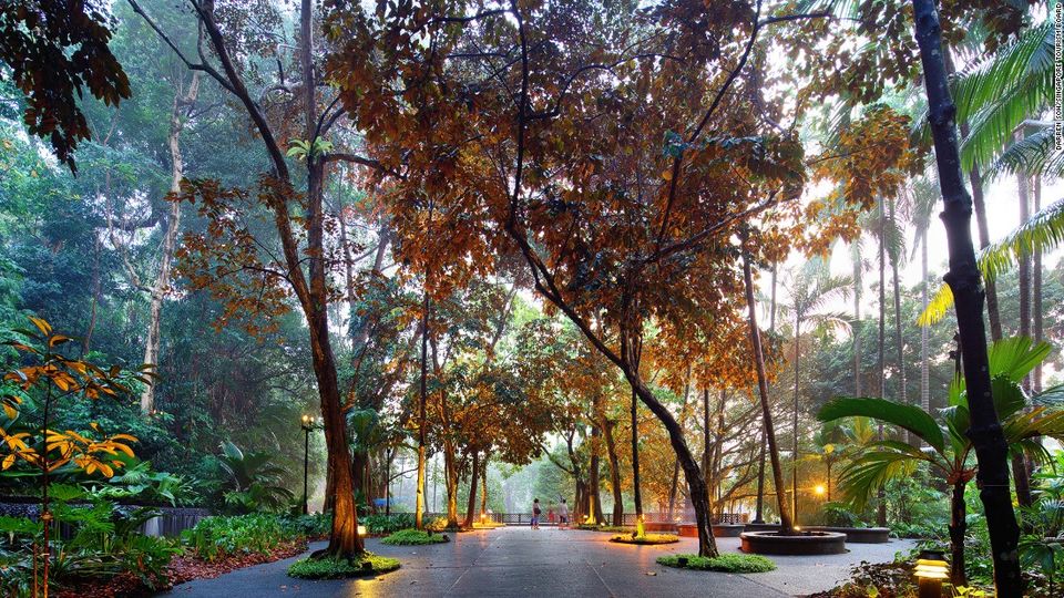 Photo of How to explore Singapore under 30K (all inclusive). by Vikram Mhaskey