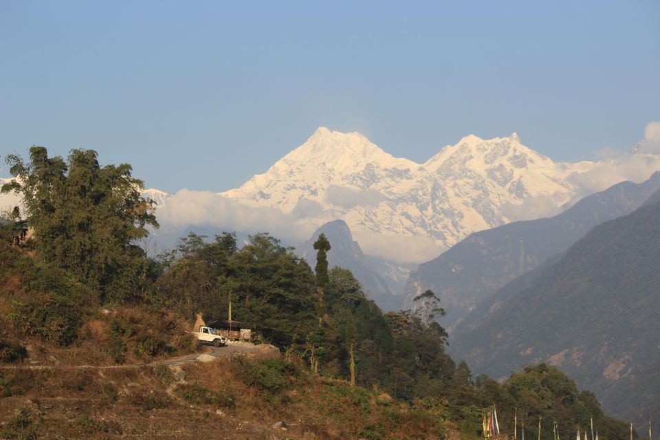 Dzongu, North Sikkim - Tripoto