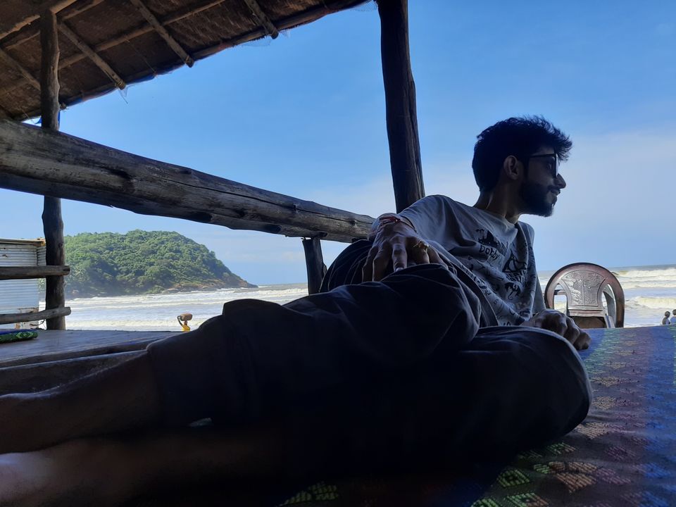 Photo of Gokarna - A weekend that you Deserve ! by Pritam Chowdhury