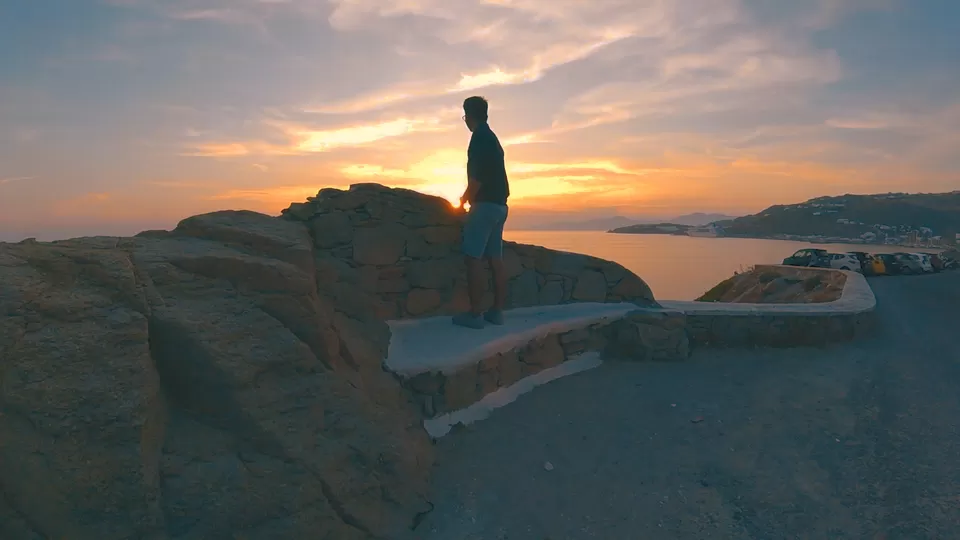 Photo of Mykonos, Greece by ANshul Sharma