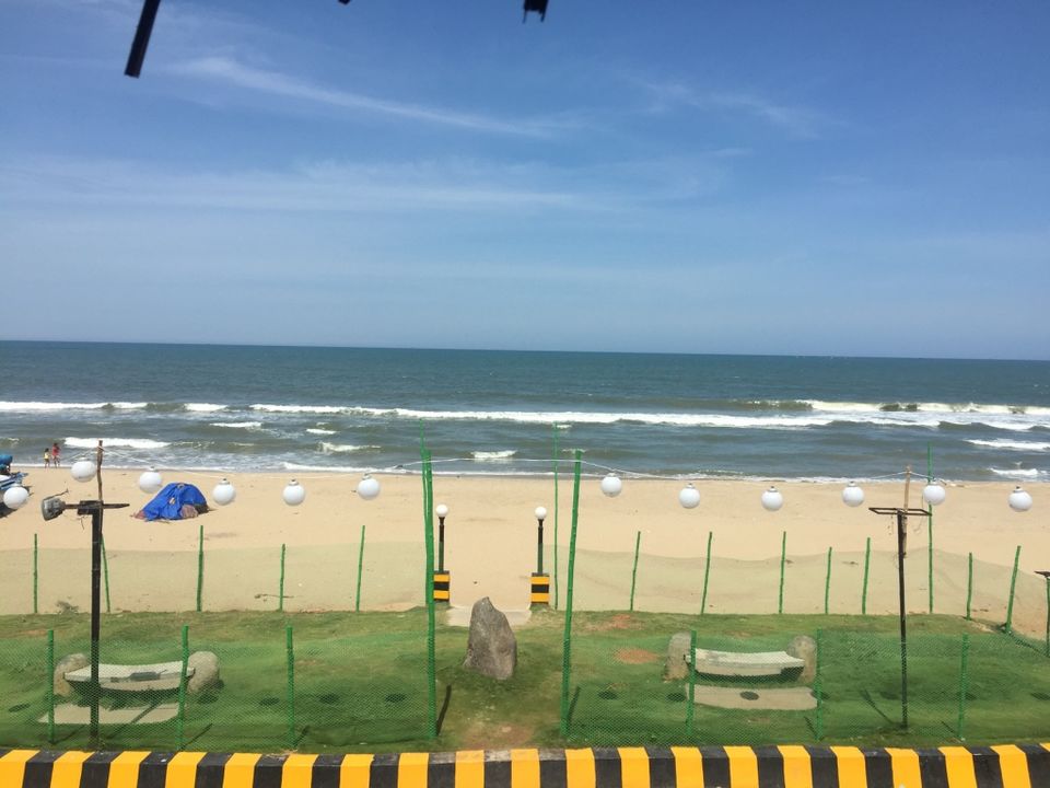 Photo of Why Pondicherry is a balm to tumultuous souls by Prerna Madan