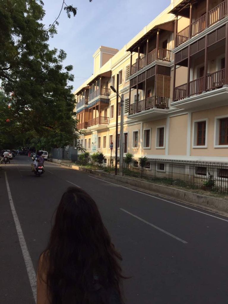 Photo of Why Pondicherry is a balm to tumultuous souls by Prerna Madan