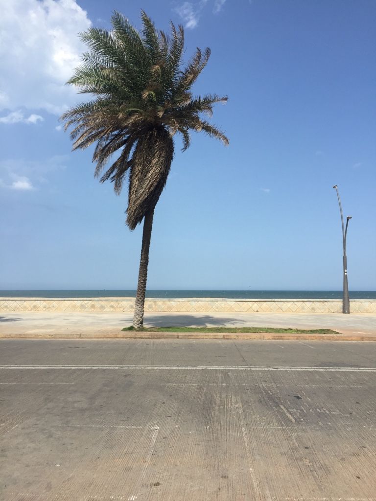 Photo of White Town, Puducherry, India by Prerna Madan