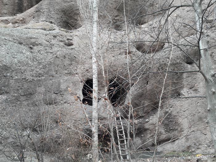 Photo of Our trip to Alamut – The Valley of Assassins 3/6 by Amir Hossein