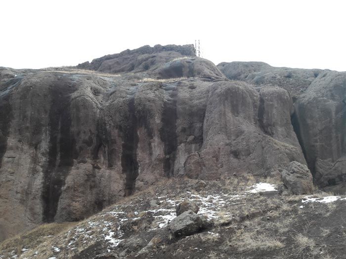 Photo of Our trip to Alamut – The Valley of Assassins 5/6 by Amir Hossein