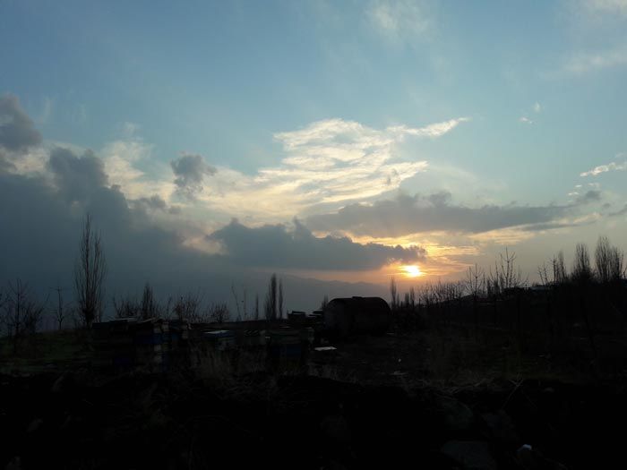 Photo of Our trip to Alamut – The Valley of Assassins 6/6 by Amir Hossein