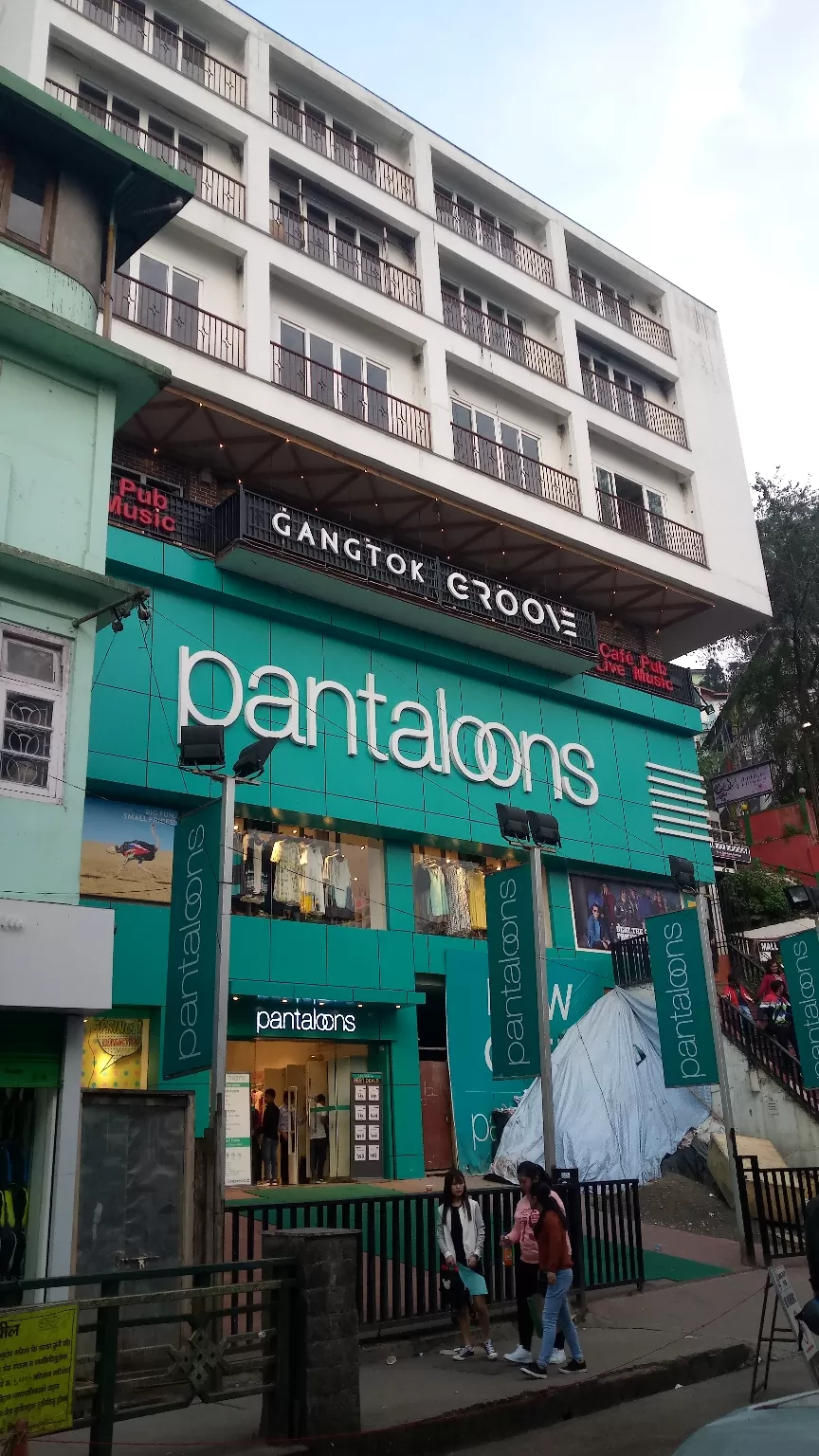 Photo of An abode like no other by Dr. Reon Patel