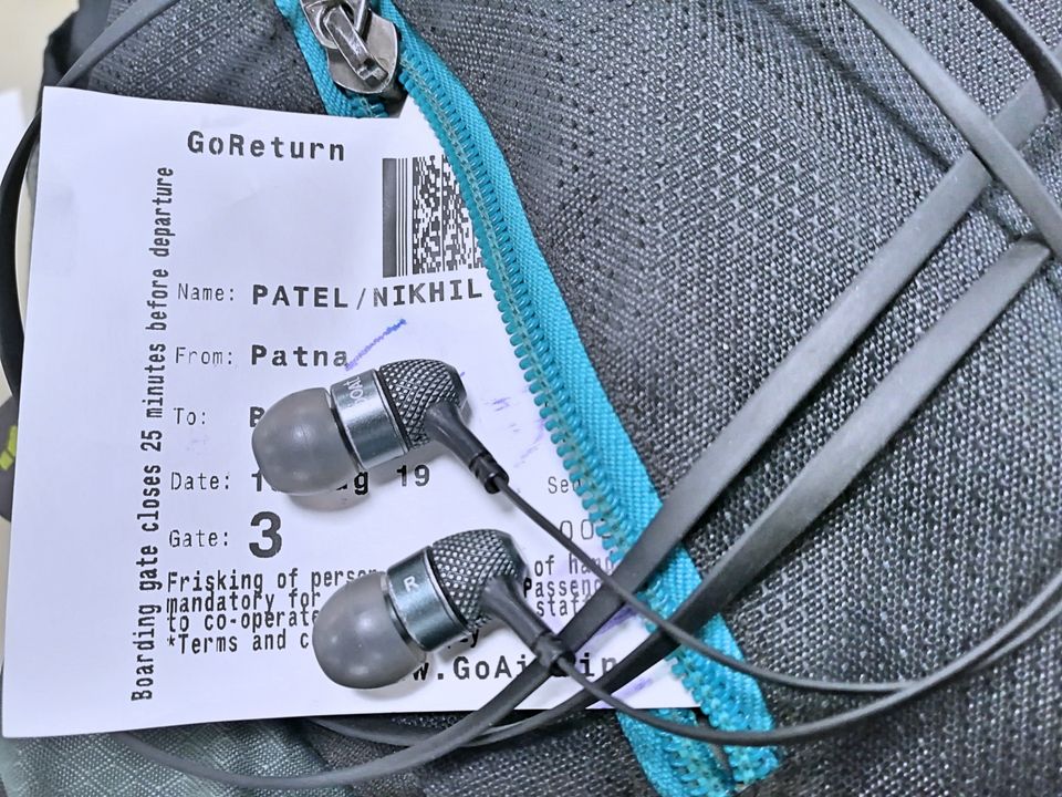Photo of Kempegowda International Airport Bengaluru (BLR), KIAL Road, Devanahalli, Bengaluru, Karnataka, India by Dr. Reon Patel