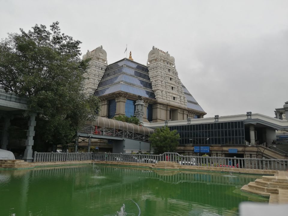 Photo of About the Coolest city of India by Dr. Reon Patel