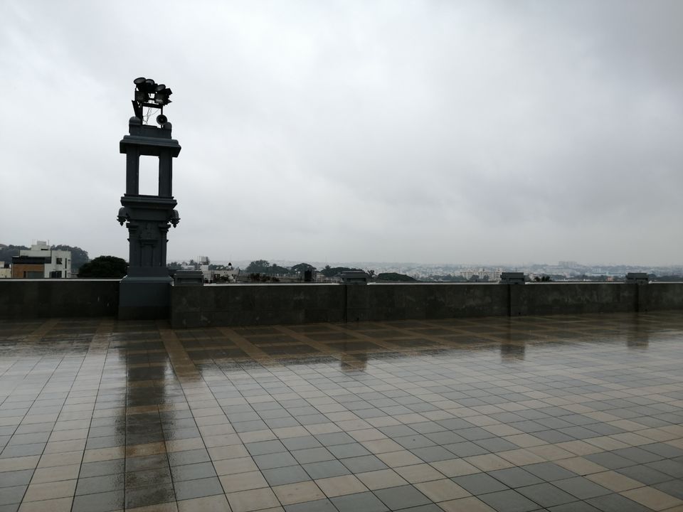 Photo of About the Coolest city of India by Dr. Reon Patel
