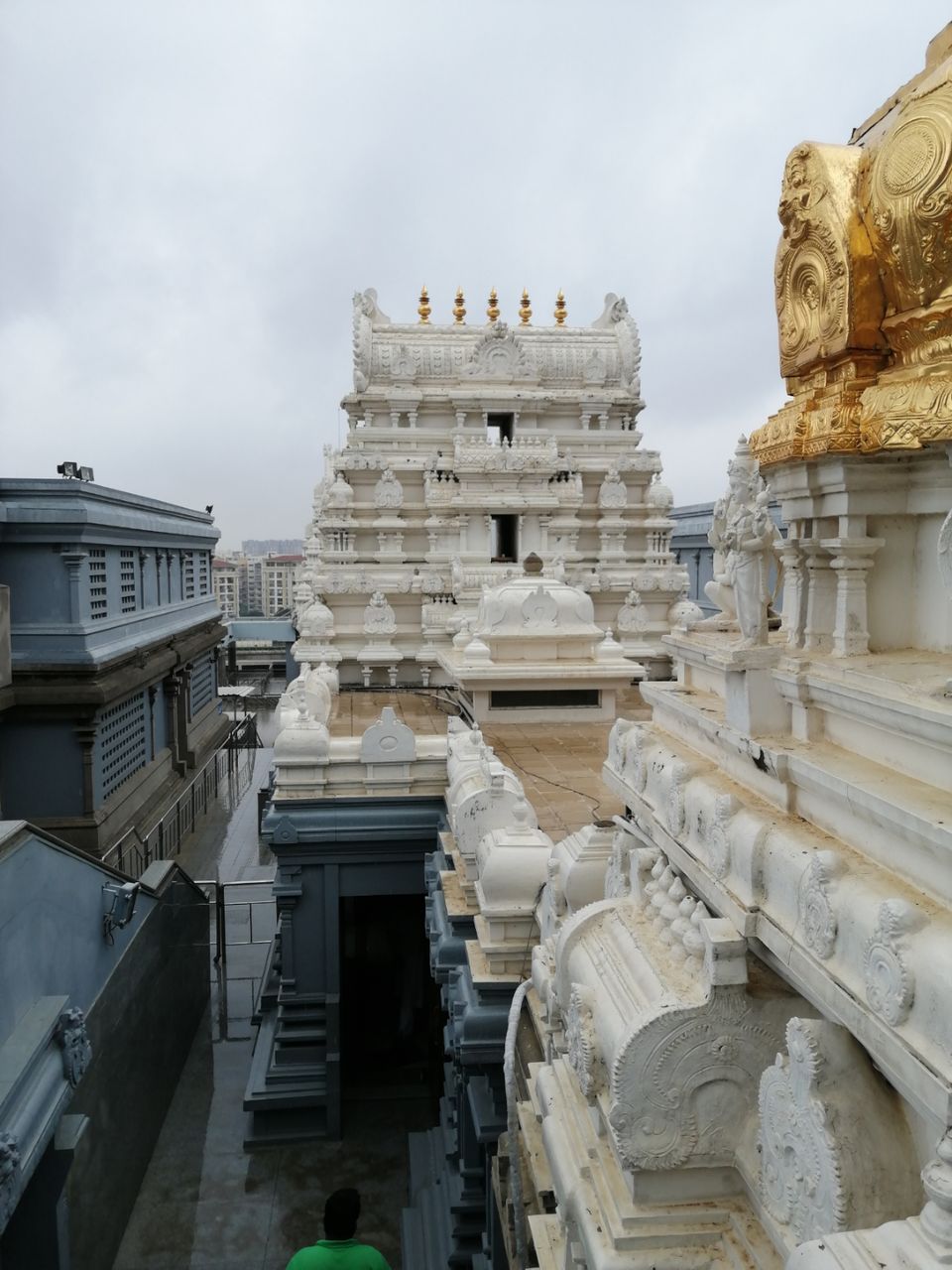 Photo of About the Coolest city of India by Dr. Reon Patel