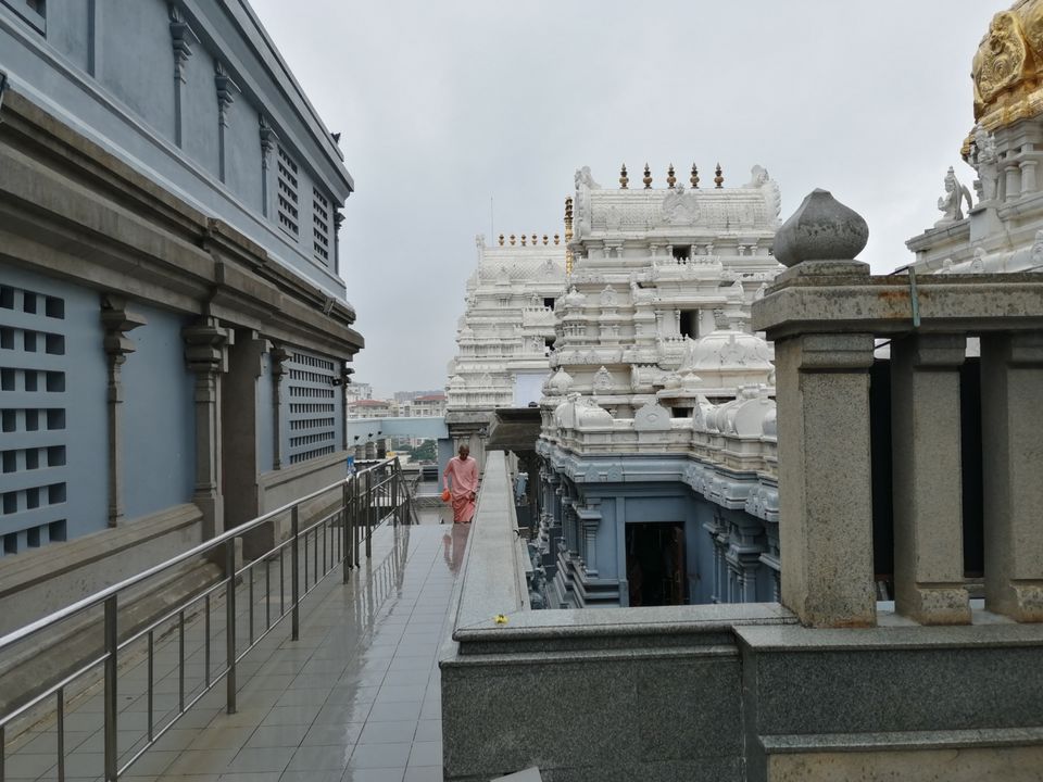 Photo of About the Coolest city of India by Dr. Reon Patel