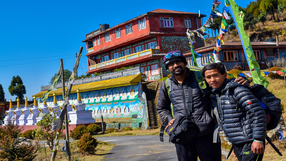 Photo of Peek Into My Travel Diary, Pick What You Like 11/11 by Hemant Khandagale
