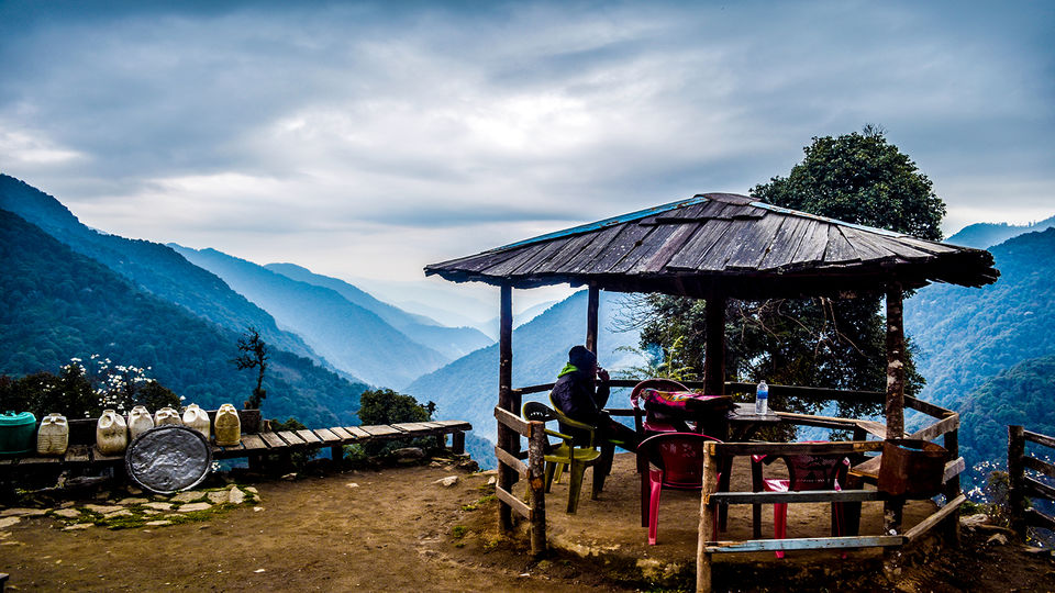 Photo of Peek Into My Travel Diary, Pick What You Like 2/11 by Hemant Khandagale