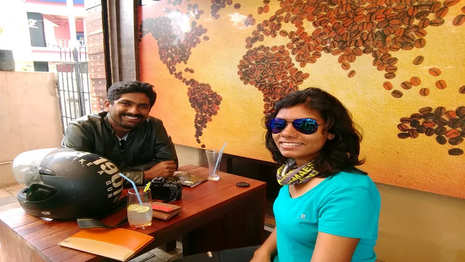 Photo of Kannur, Kerala, India by Hemant Khandagale