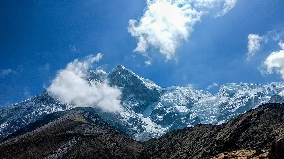 Photo of Goecha La, Sikkim by Hemant Khandagale