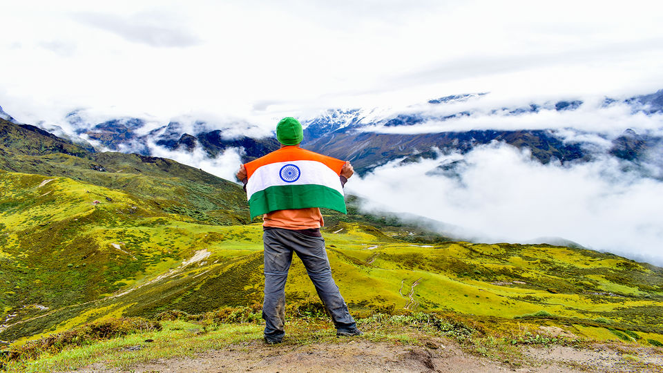 Photo of Peek Into My Travel Diary, Pick What You Like 3/11 by Hemant Khandagale