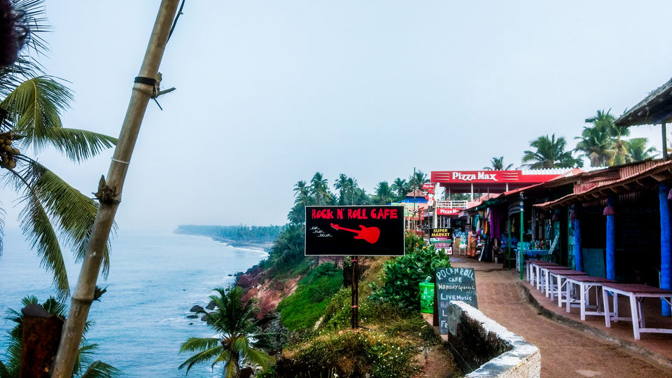 Photo of Peek Into My Travel Diary, Pick What You Like 5/11 by Hemant Khandagale