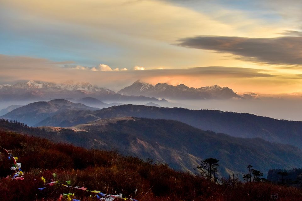 Photo of Peek Into My Travel Diary, Pick What You Like 8/11 by Hemant Khandagale