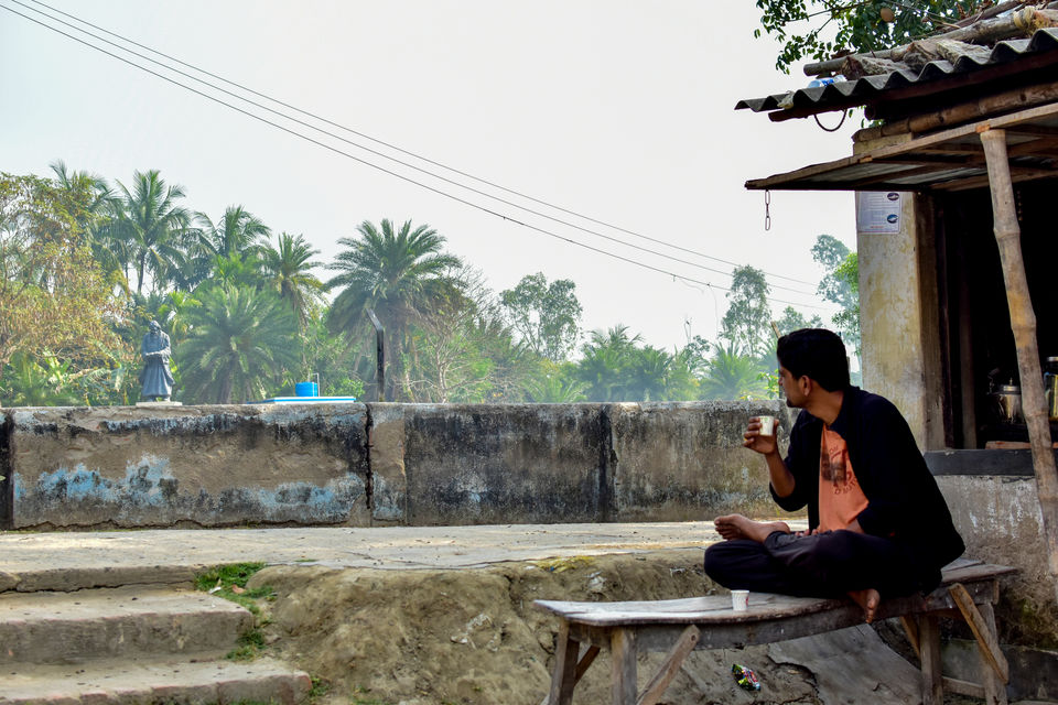 Photo of Trip to the Kingdom of Floating Vessels - Sunderbans by Hemant Khandagale
