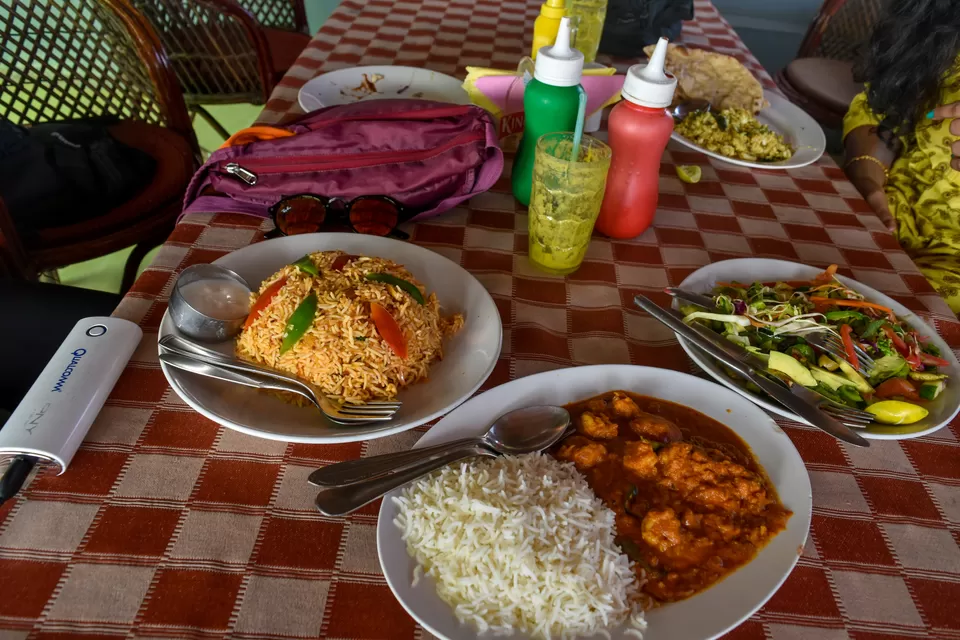 Photo of Taste the Best of Kerala in 3 Days - Munnar & Varkala. by Hemant Khandagale