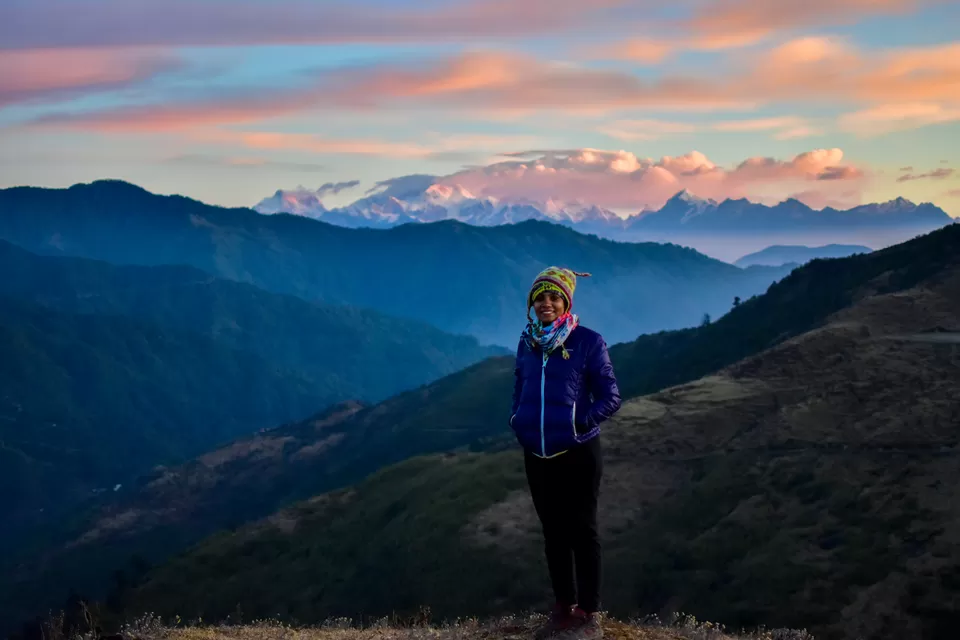 Photo of Jaubari, 57300, Nepal by Hemant Khandagale