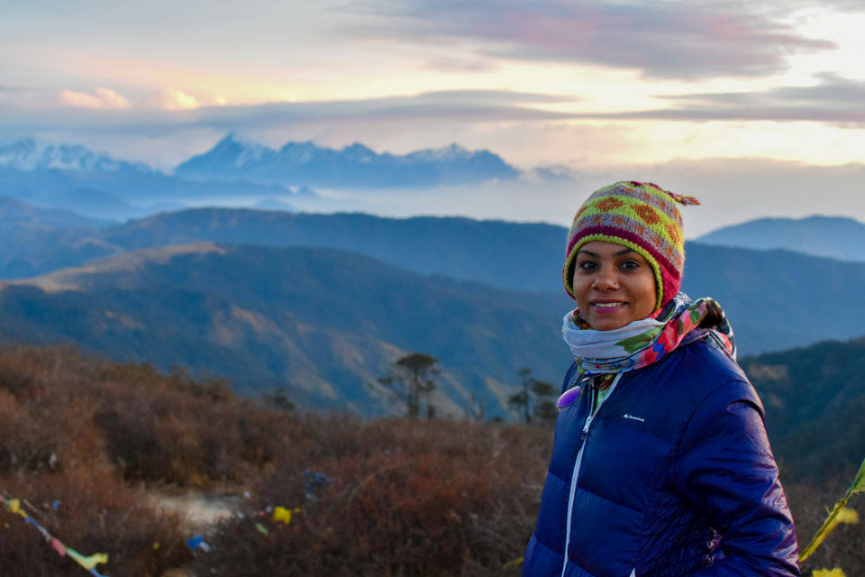 Photo of Sunrise Point, Sandakfu, Sandakhphu, West Bengal 734201, India by Hemant Khandagale