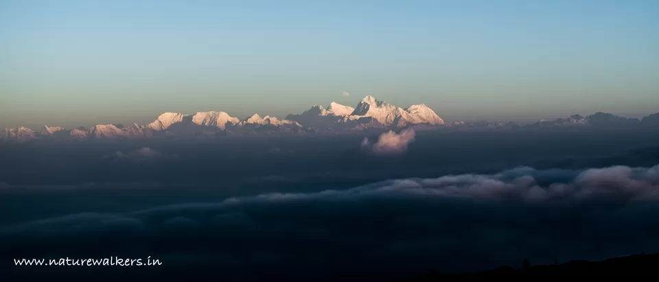Photo of Sunrise Point, Sandakfu, Sandakhphu, West Bengal 734201, India by Hemant Khandagale