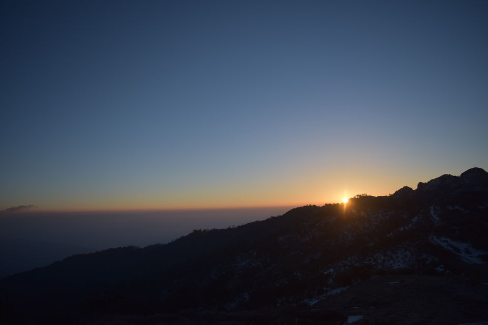 Photo of This Is How I Planned My Question - A Tribute to Our Love and The View by Hemant Khandagale
