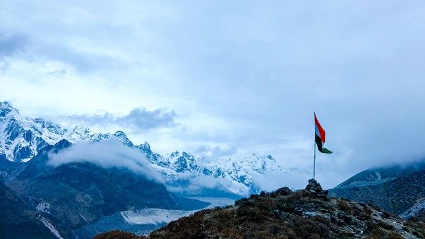 Photo of Goecha La Trek, Sikkim, India by Hemant Khandagale