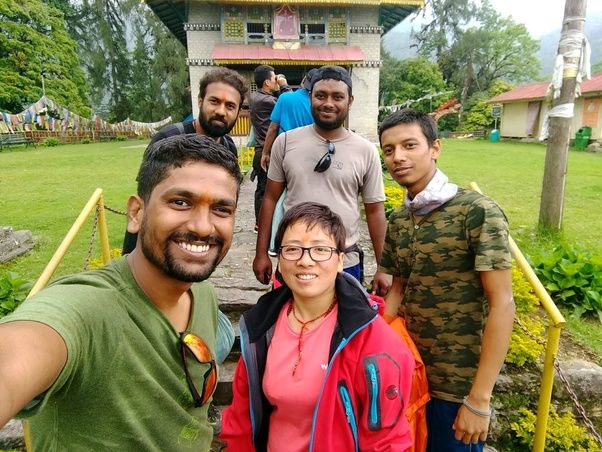 Photo of Some of the Best offbeat locations to visit in Sikkim to spend your Summer 2021 by Hemant Khandagale