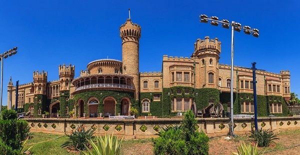 Photo of These 40 Places To Visit Near Bangalore Are Perfect For A Weekend Getaway by Hemant Khandagale