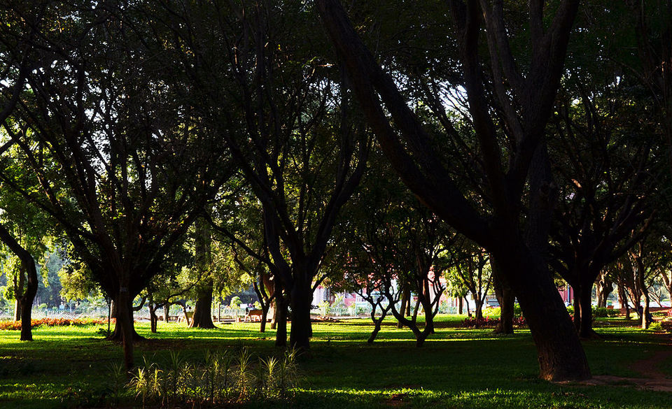 Photo of These 40 Places To Visit Near Bangalore Are Perfect For A Weekend Getaway 2/40 by Hemant Khandagale