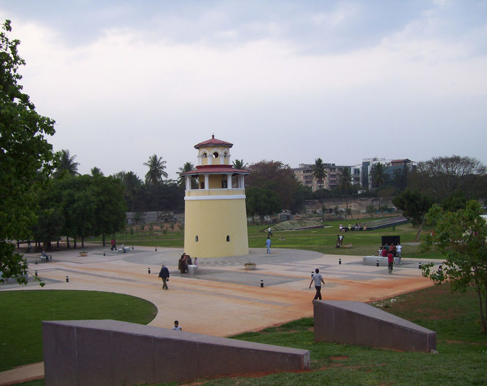 Photo of These 40 Places To Visit Near Bangalore Are Perfect For A Weekend Getaway 3/40 by Hemant Khandagale