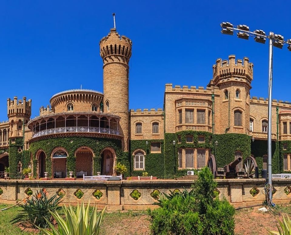 Photo of These 40 Places To Visit Near Bangalore Are Perfect For A Weekend Getaway 4/40 by Hemant Khandagale