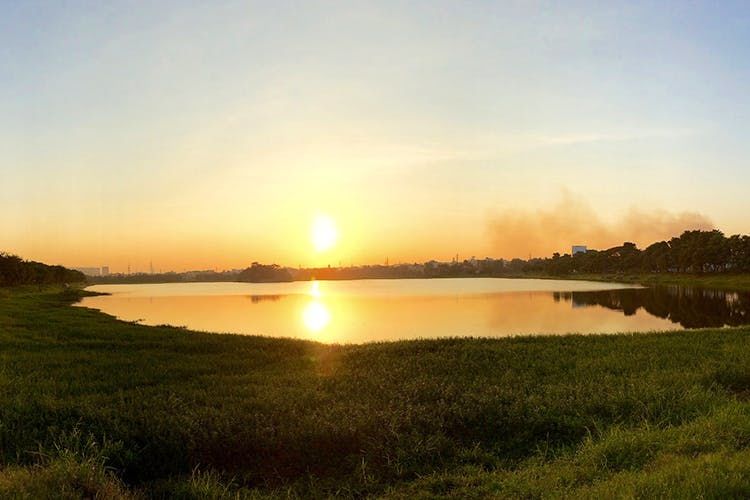 Photo of These 40 Places To Visit Near Bangalore Are Perfect For A Weekend Getaway 6/40 by Hemant Khandagale