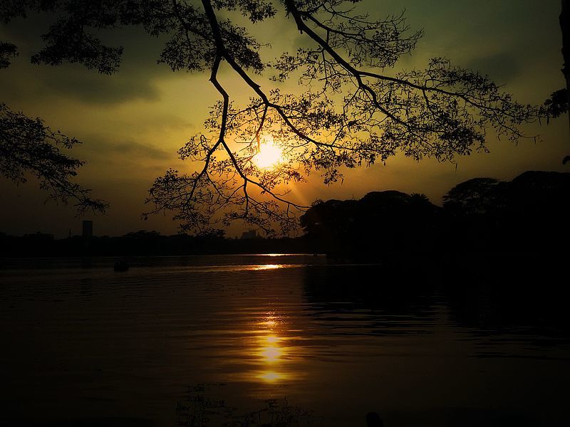 Photo of These 40 Places To Visit Near Bangalore Are Perfect For A Weekend Getaway 7/40 by Hemant Khandagale