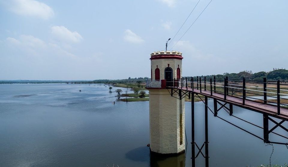 Photo of These 40 Places To Visit Near Bangalore Are Perfect For A Weekend Getaway 9/40 by Hemant Khandagale