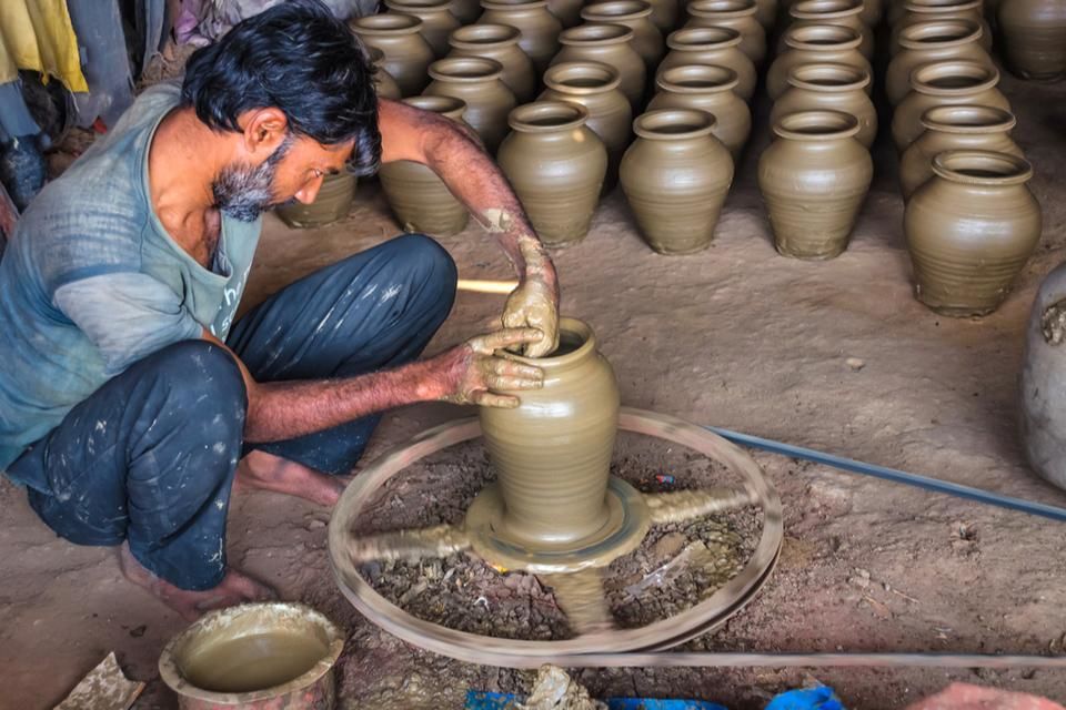 Photo of These 40 Places To Visit Near Bangalore Are Perfect For A Weekend Getaway 10/40 by Hemant Khandagale