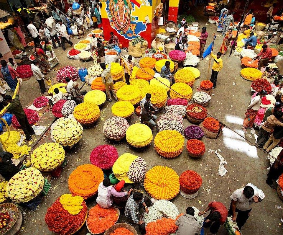 Photo of These 40 Places To Visit Near Bangalore Are Perfect For A Weekend Getaway 11/40 by Hemant Khandagale