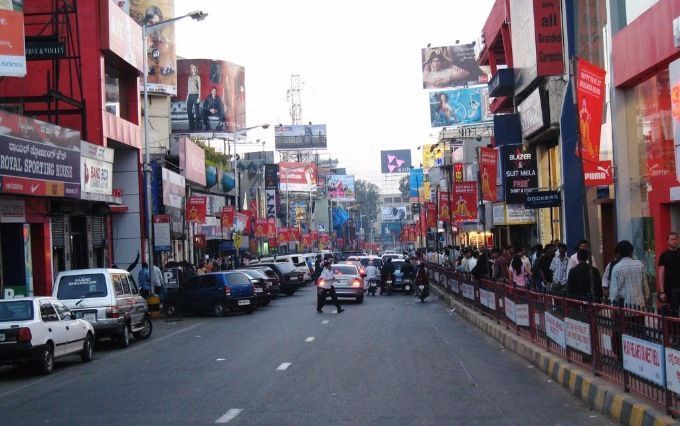 Photo of These 40 Places To Visit Near Bangalore Are Perfect For A Weekend Getaway 15/40 by Hemant Khandagale