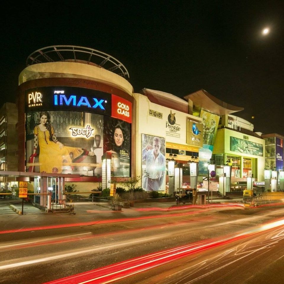 Photo of These 40 Places To Visit Near Bangalore Are Perfect For A Weekend Getaway 17/40 by Hemant Khandagale