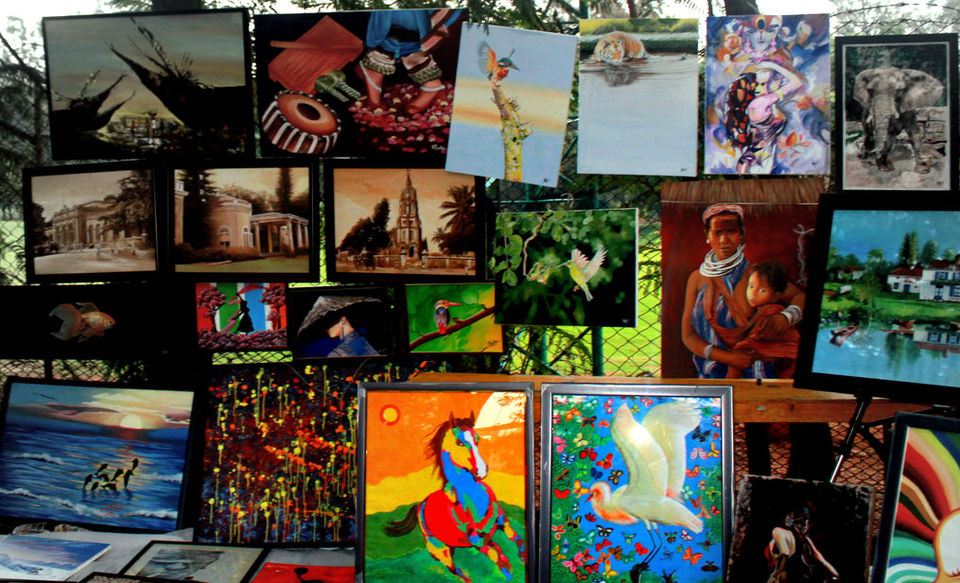 Photo of These 40 Places To Visit Near Bangalore Are Perfect For A Weekend Getaway 21/40 by Hemant Khandagale