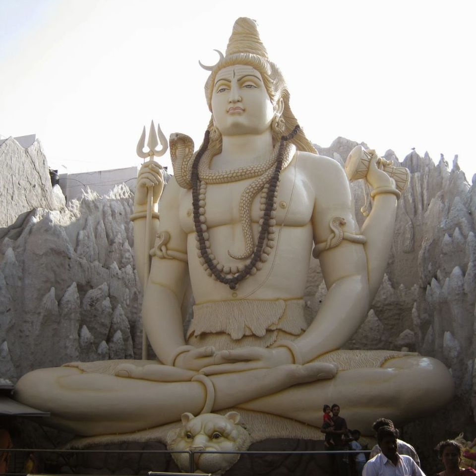 Photo of These 40 Places To Visit Near Bangalore Are Perfect For A Weekend Getaway 23/40 by Hemant Khandagale
